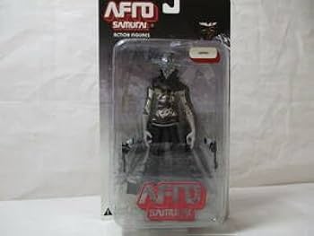 希少 AFRO SAMURAI figure アフロ サムライ フィギュア 希少 AFRO SAMURAI figure アフロ サムライ フィギュア